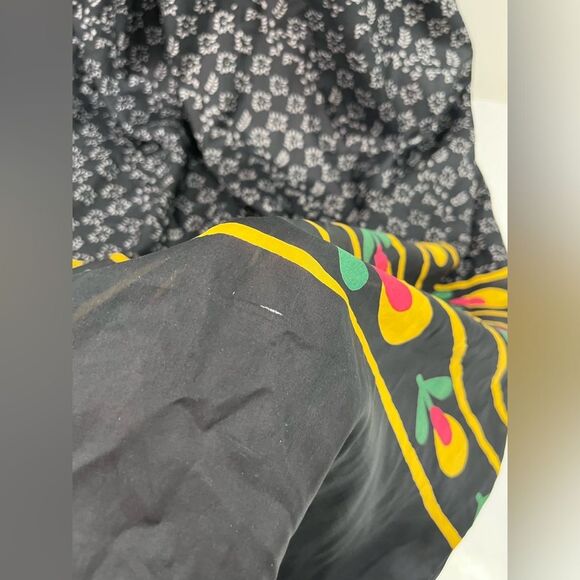 Anthropologie Nanda Silk Maxi Dress by Anupamaa XS - Picture 14 of 16